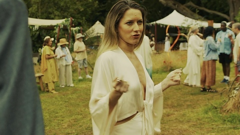 Pic: Niamh Walsh in Wreck