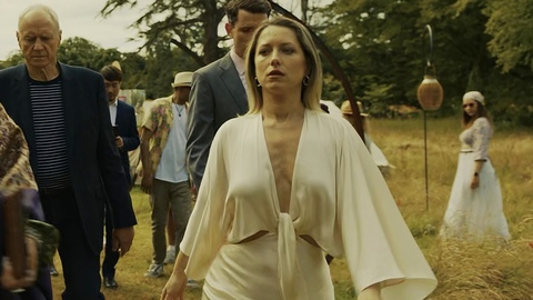 Pic: Niamh Walsh in Wreck