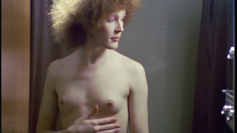 Pic: René Amor in Dressed in Blue