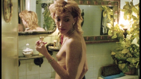 Pic: José Antonio Sánchez in Dressed in Blue