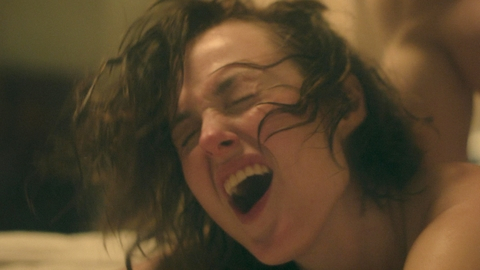 Pic: Renate Reinsve in Presumed Innocent