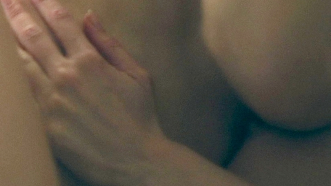 Pic: Renate Reinsve in Presumed Innocent