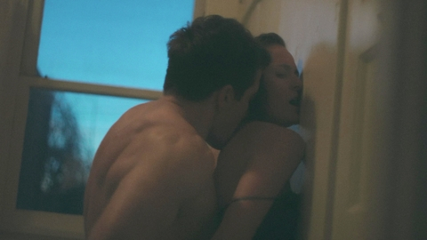 Pic: Renate Reinsve in Presumed Innocent (2024)