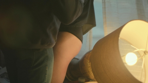 Pic: Renate Reinsve in Presumed Innocent