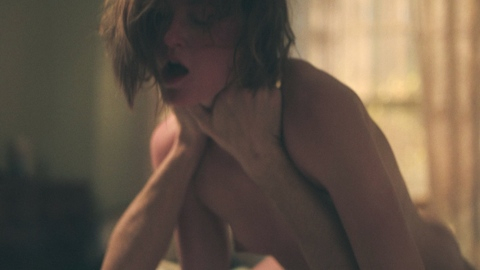 Pic: Renate Reinsve in Presumed Innocent