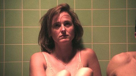 Pic: Renate Reinsve in Presumed Innocent