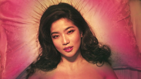Pic: Arachaporn Pokinpakorn in Doctor Climax