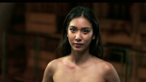 Pic: Salita Klinchan in Doctor Climax
