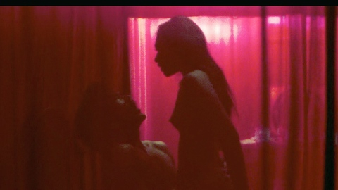 Pic: Salita Klinchan in Doctor Climax