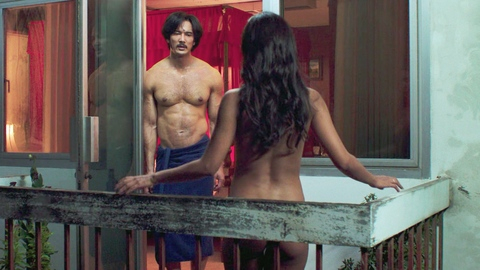 Pic: Salita Klinchan in Doctor Climax