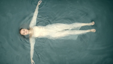 Pic: Olivia Cooke in House of the Dragon