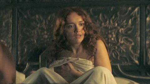 Pic: Olivia Cooke in House of the Dragon (2022-2024)