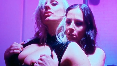 Pic: Brittany Bardot in Bloody Johann