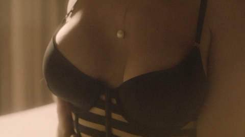 Pic: Maite Perroni in The Eighth Clause
