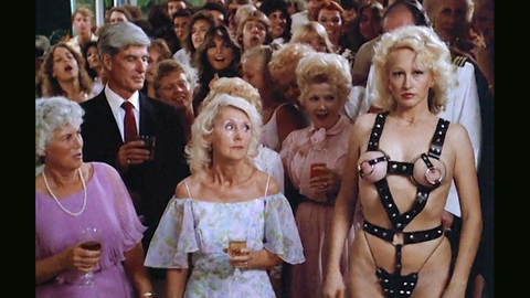 Pic: Jerri Lynn Davis in Where the Boys Are '84