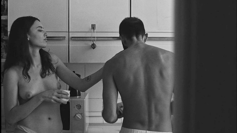 Pic: Julieta Segura in Julia