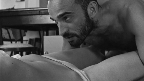 Pic: Julieta Segura in Julia