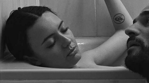 Pic: Julieta Segura in Julia