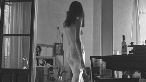 Pic: Julieta Segura in Julia