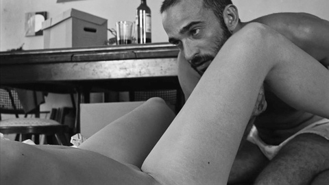 Pic: Julieta Segura in Julia