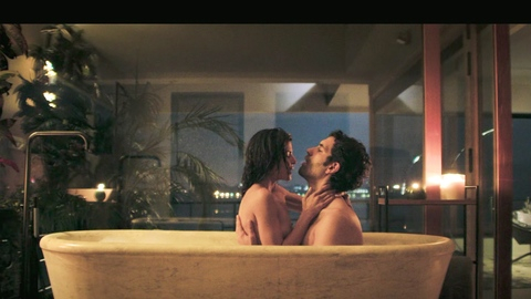 Pic: Clara Lago in Gangs of Galicia