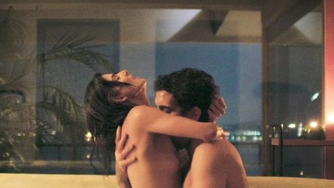 Pic: Clara Lago in Gangs of Galicia