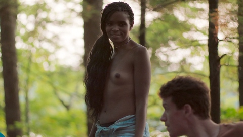 Pic: Jes Davis in Birder