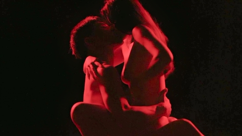 Pic: Oon Shu An in #LookAtMe