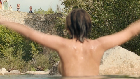 Pic: Helena Ezquerro in Land of Women