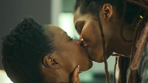 Pic: Nambitha Ben-Mazwi in Savage Beauty