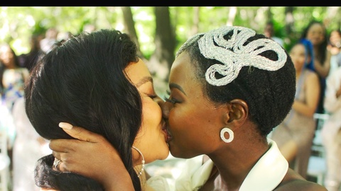 Pic: Nambitha Ben-Mazwi in Savage Beauty