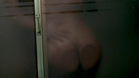 Pic: Mina Serrano in Cris Miró (She)