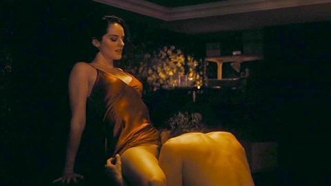 Pic: Noémie Merlant in Emmanuelle