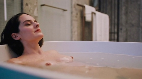 Pic: Noémie Merlant in Emmanuelle