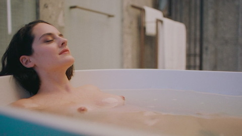 Pic: Noémie Merlant in Emmanuelle