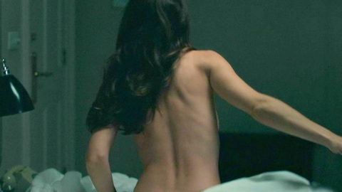 Pic: Minka Kelly in Blackwater Lane