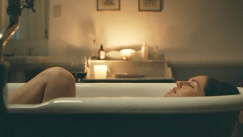 Pic: Minka Kelly in Blackwater Lane