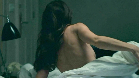 Pic: Minka Kelly in Blackwater Lane