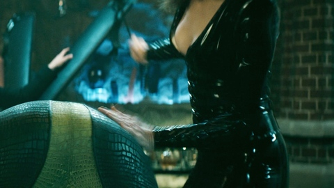 Pic: Colby Minifie in The Boys