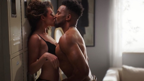 Pic: Samantha Neyland Trumbo in Sinister Surgeon