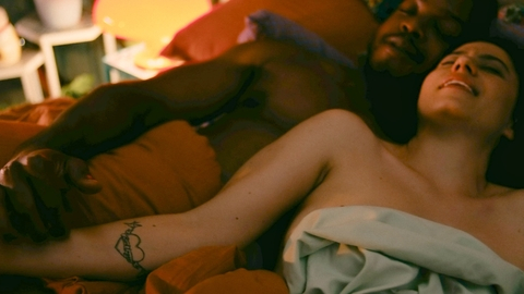 Pic: Ilana Glazer in Babes