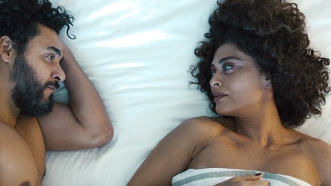 Pic: Juliana Paes in Desperate Lies