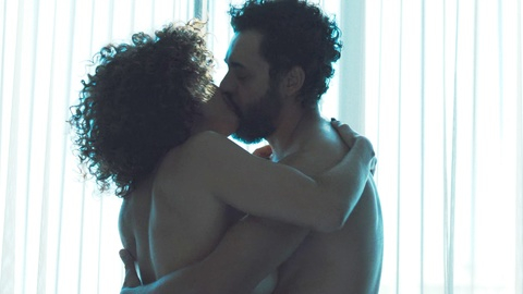 Pic: Juliana Paes in Desperate Lies