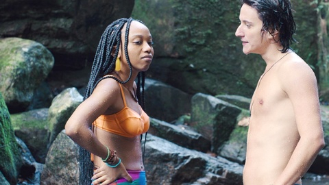 Pic: Ágatha Marinho in Desperate Lies