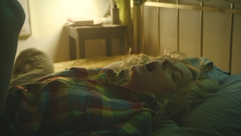 Pic: Mariann Hole in MILF of Norway