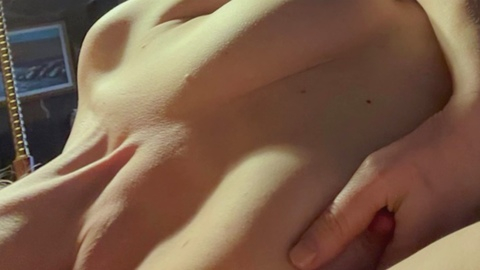 Pic: Mariann Hole in MILF of Norway