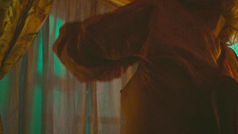 Pic: Mariann Hole in MILF of Norway