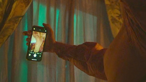 Pic: Mariann Hole in MILF of Norway