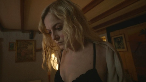 Pic: Mariann Hole in MILF of Norway