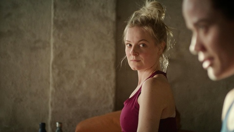 Pic: Mariann Hole in MILF of Norway